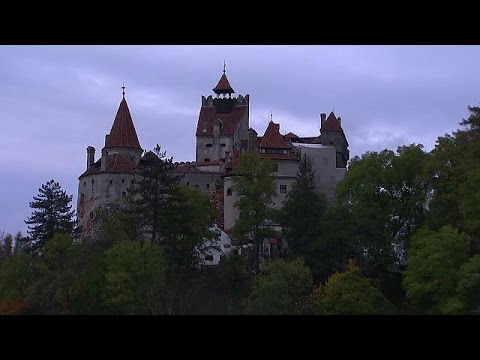 castle dracula opens its doors for halloween