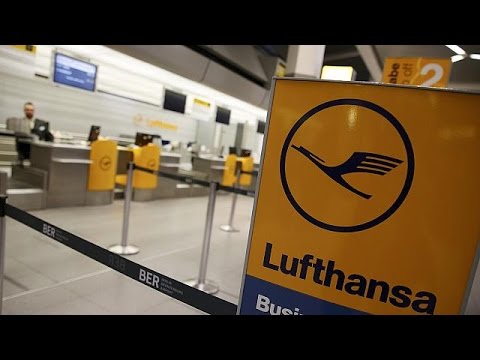 lufthansa strike forces carrier