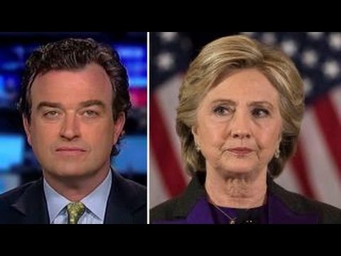 republicans should leave clinton probe to fbi