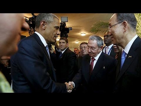 us and cuba make history