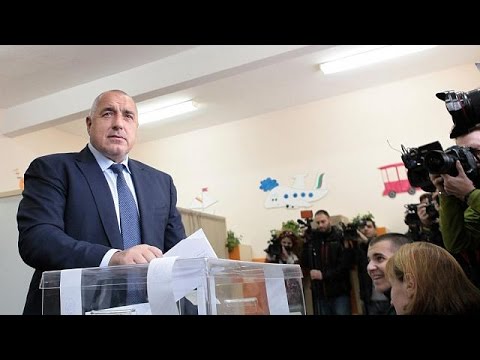 wins bulgarias presidential runoff