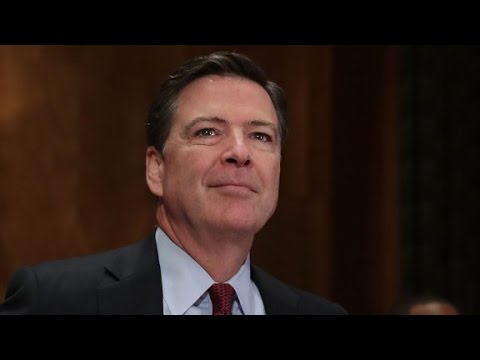 comey letter tipped election to trump