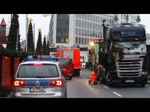 setback for berlin truck attack investigation