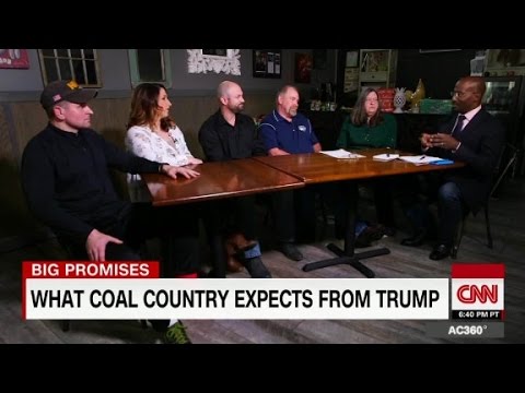 van jones explores what coal country expects