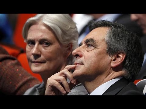 fillon cooperating in embezzlement inquiry