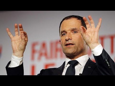 benoit hamon wins the fight for the soul of french socialism