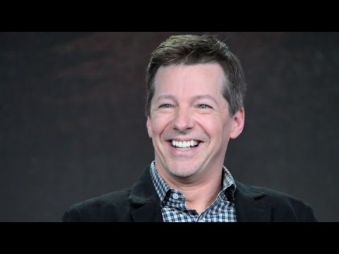 willgrace star sean hayes visit