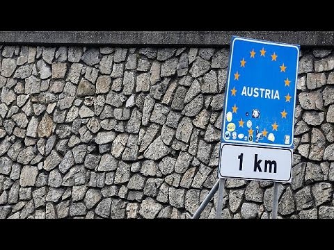 austria eyes tougher border measures