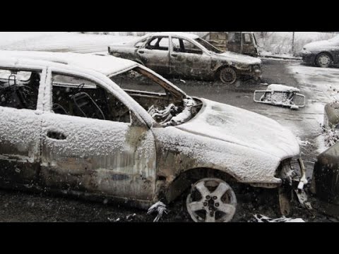 what led to riots in sweden