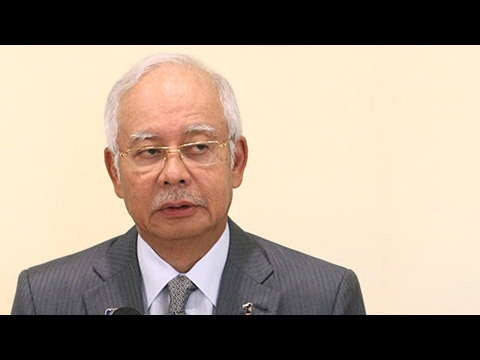 malaysian pm stands by objectivity of investigation