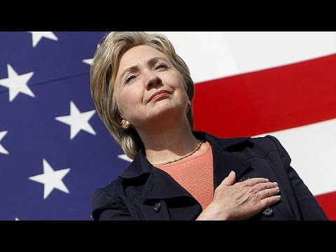 hillary clinton to run for president in 2016