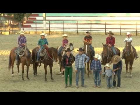 aims to develop next generation of ranchers