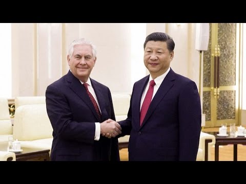 china us can be very good partners