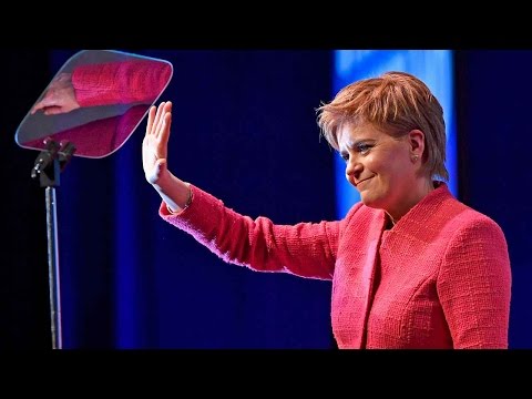 vows to hold independence referendum