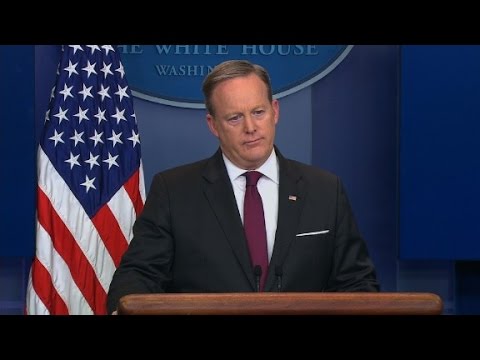 spicers credibility in question