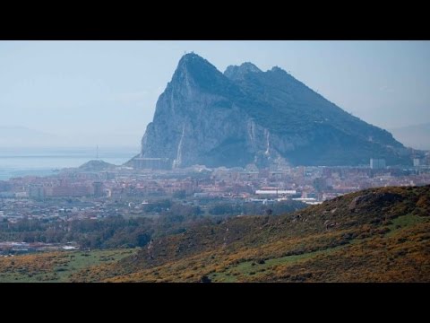 gibraltar fallout will hurt spain