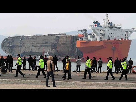 48 items retrieved from sewol