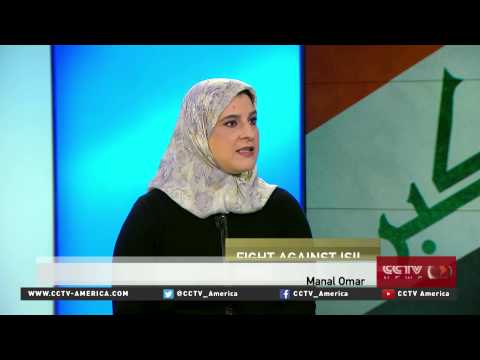 manal omar on pm alabadis white house visit