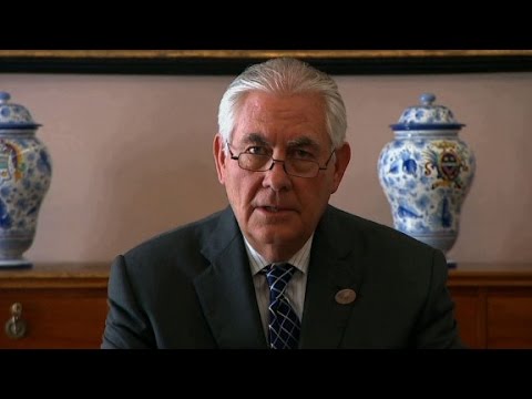 tillerson russia failed on