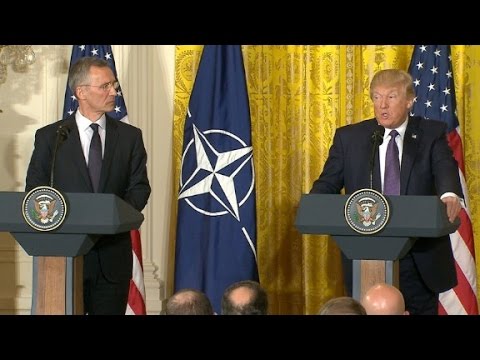 nato no longer obsolete