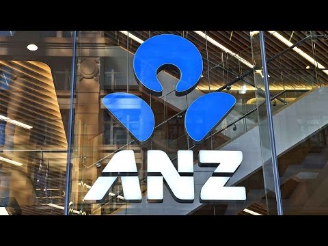 anz to sell retail operations