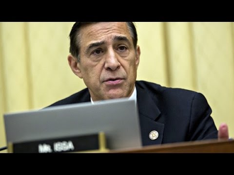 issa wont say if he wants trump