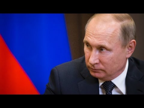 russian president concerned about missile launch