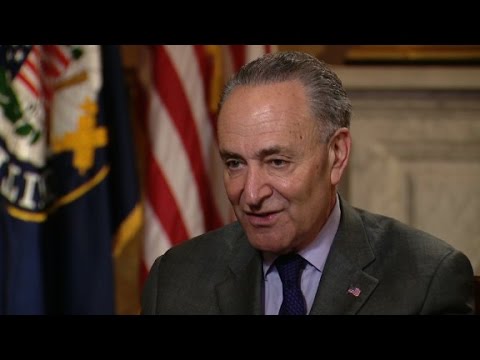 schumer mum on cornyn for fbi director