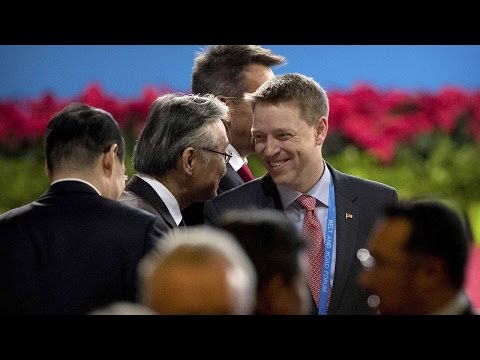 us wants to participate in belt and road projects