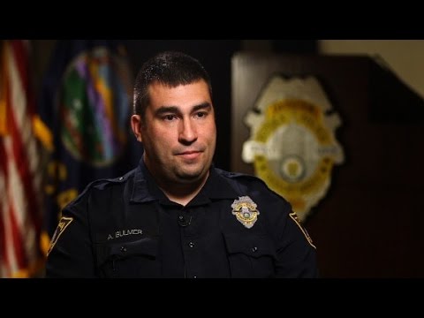 officers instincts save life of young boy