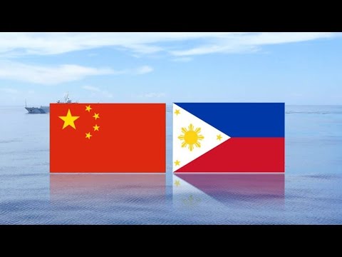 can a new framework on south china sea bring beijing and manila closer