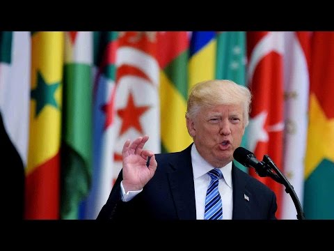 trump willing to foster a peace deal between israel and palestine