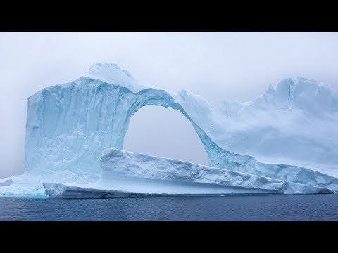 to minimize impact of tourism on antarctica