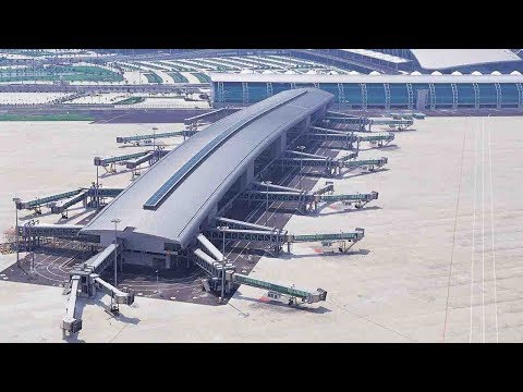 china to build more worldclass airports