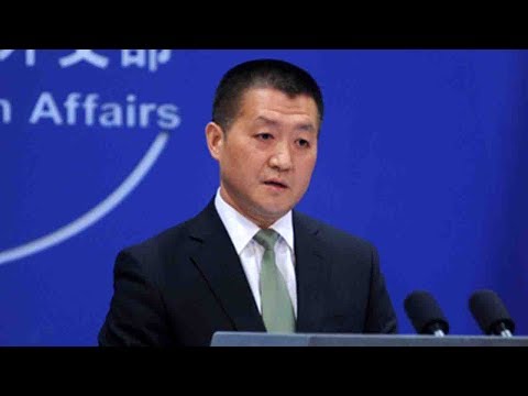 china calls for strict implementation of unsc resolutions