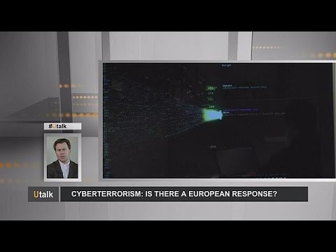 cyberterrorismis there a european response 