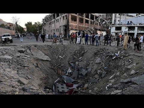 world leaders condemn deadly kabul bombing