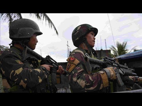 in friendly fire airstrike in marawi