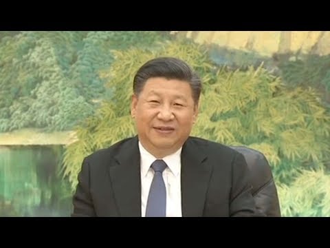 president xi brics cooperation will usher