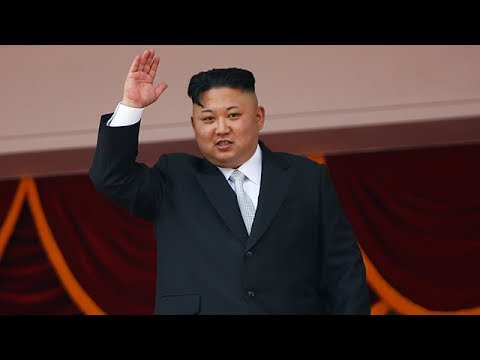 dprk unpardonable for threatening its citizens