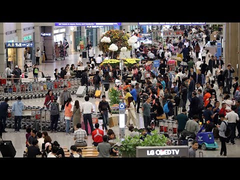 30 million chinese tourists to travel abroad