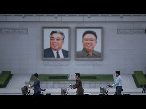 no deadline in dialogue offer to pyongyang