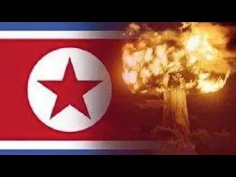 tensions escalate on korean peninsula