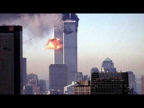 911 terror attack