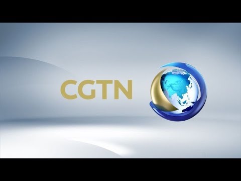 cgtn live