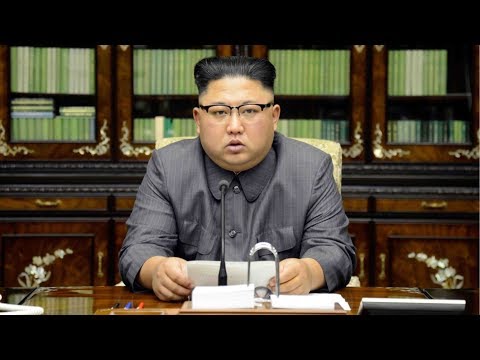 signs indicate pyongyang may be