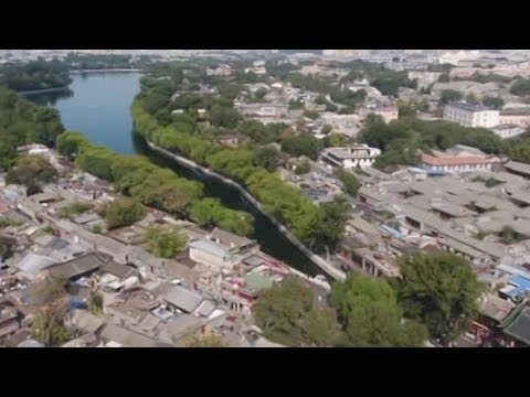 beijing demolishes 194 unauthorized buildings