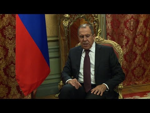 russian fm iran nuclear deal