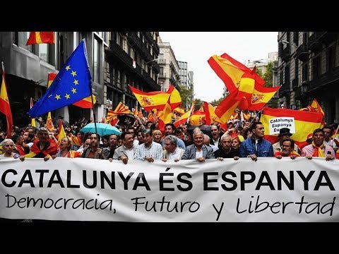 catalonia independence leaders appear in court