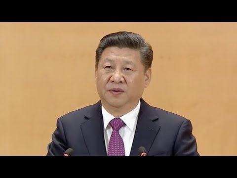 china time of xi episode 3